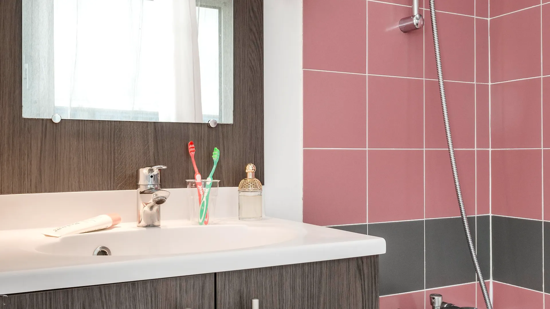 Apartahotel Adagio Access La