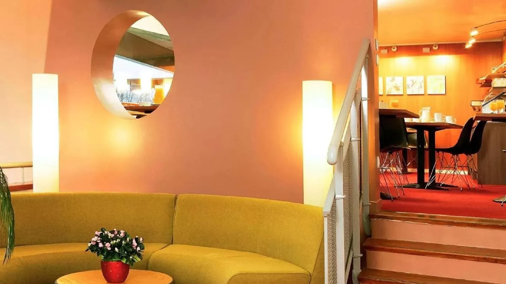 Adagio Access La Apart Otel
