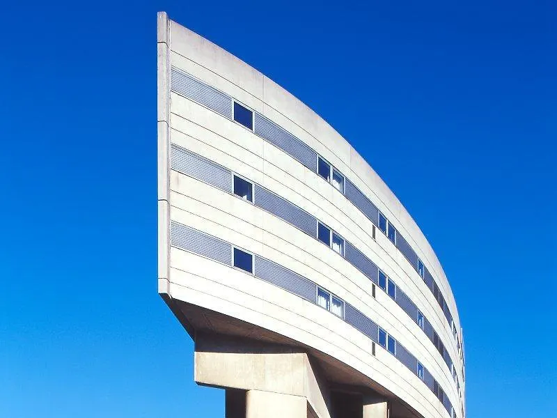 Apartahotel Adagio Access La