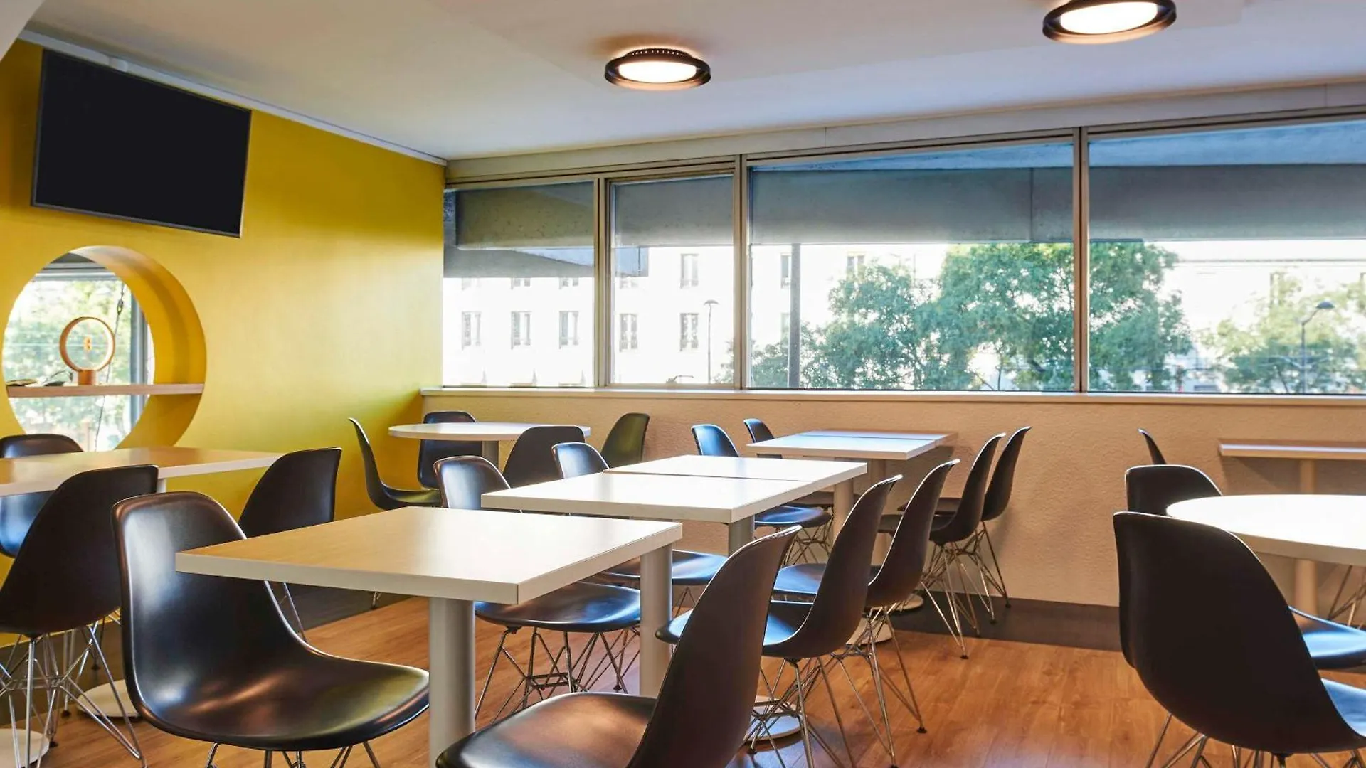 Aparthotel Adagio Access La