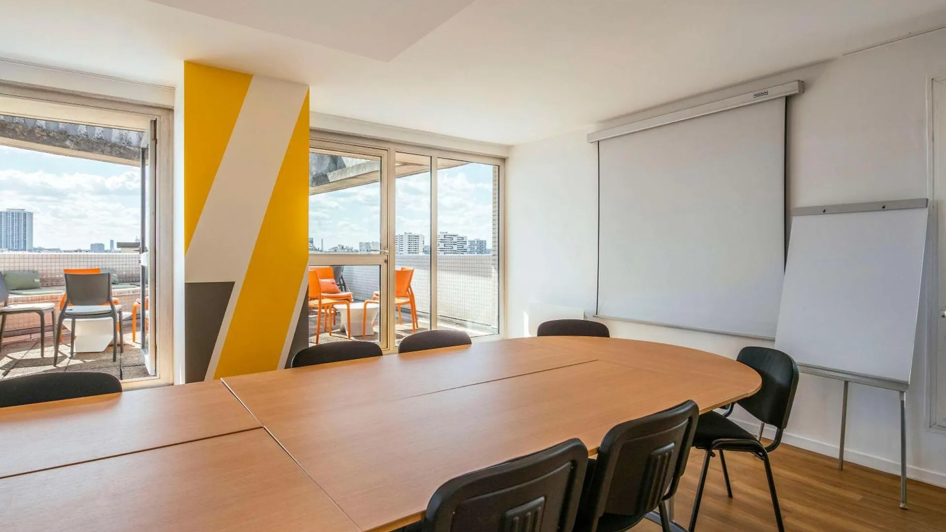 Adagio Access La Paris