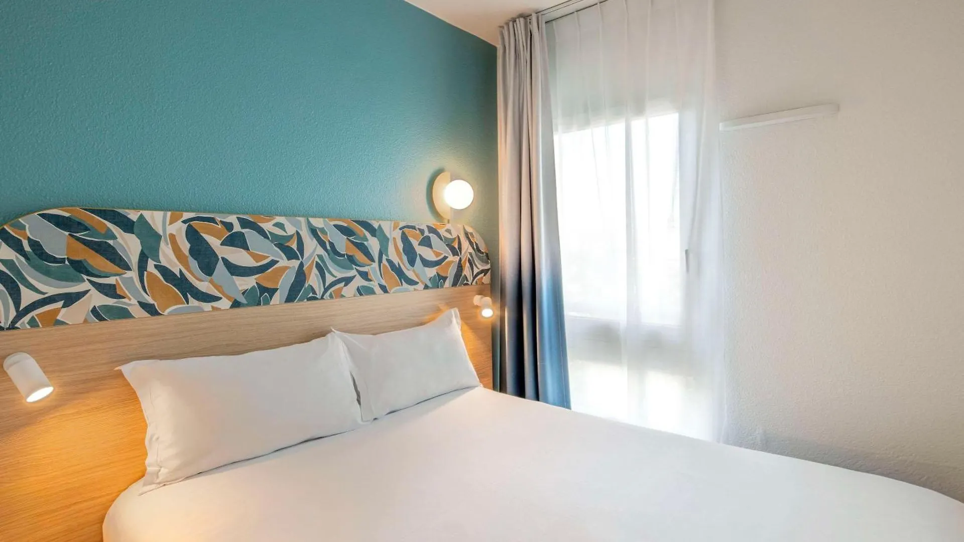 Adagio Access La Apart Otel