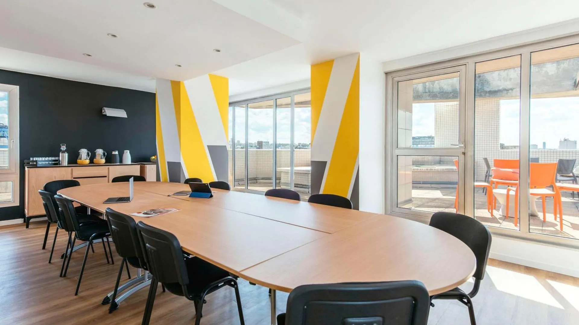 Adagio Access La 3* París