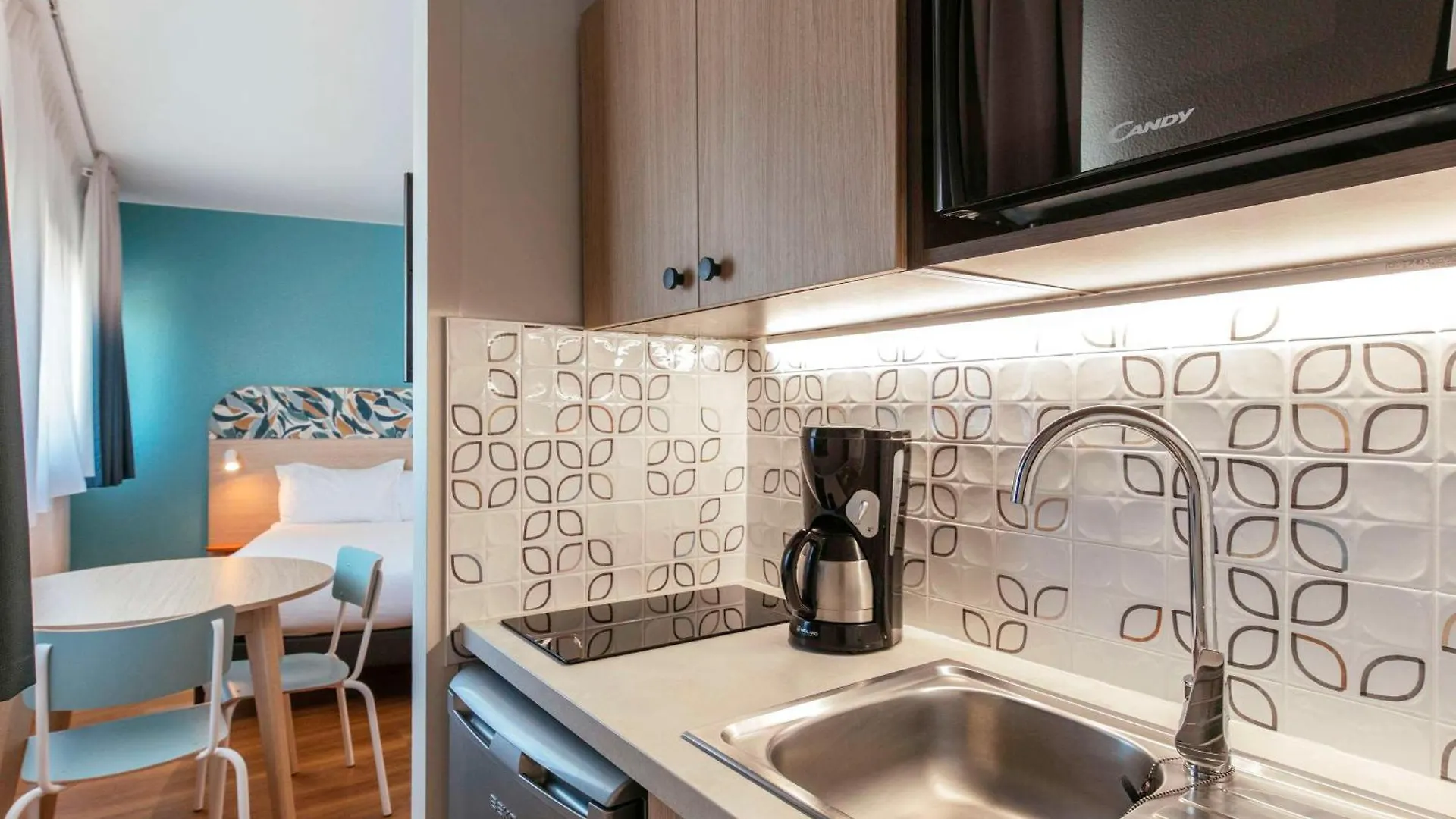 Adagio Access La Paris