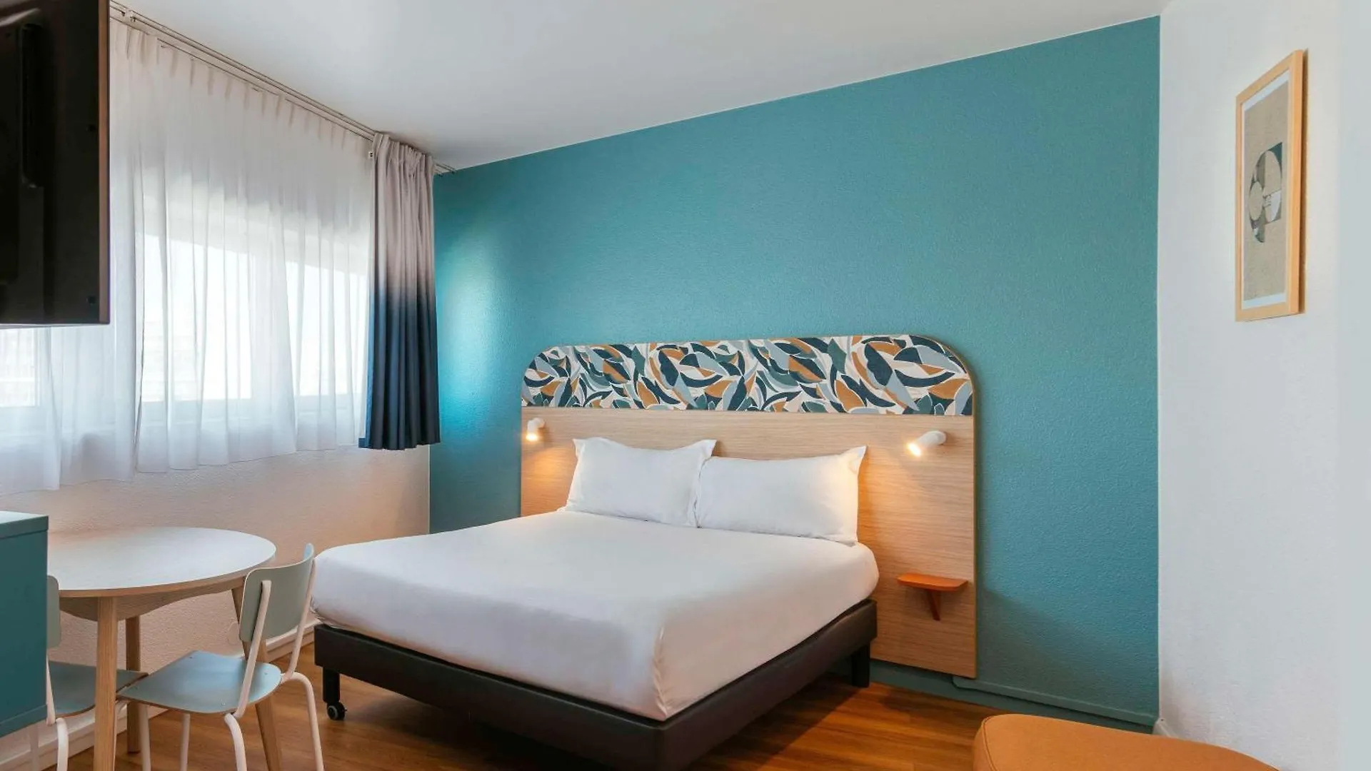 Adagio Access La 3* Paris
