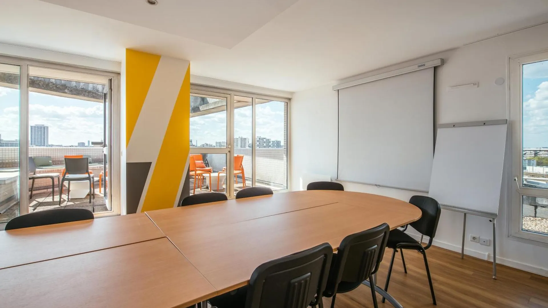 Adagio Access La Aparthotel Paris