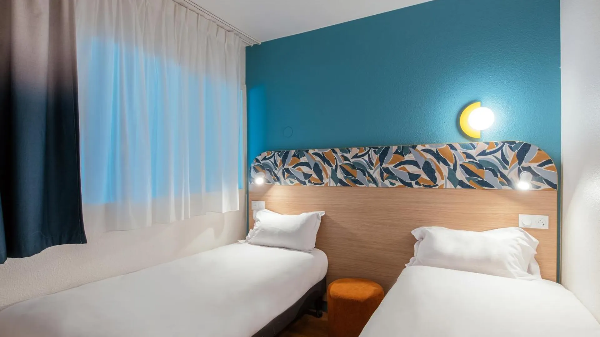 Adagio Access La Lejlighedshotel