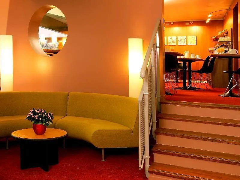 Apartahotel Adagio Access La
