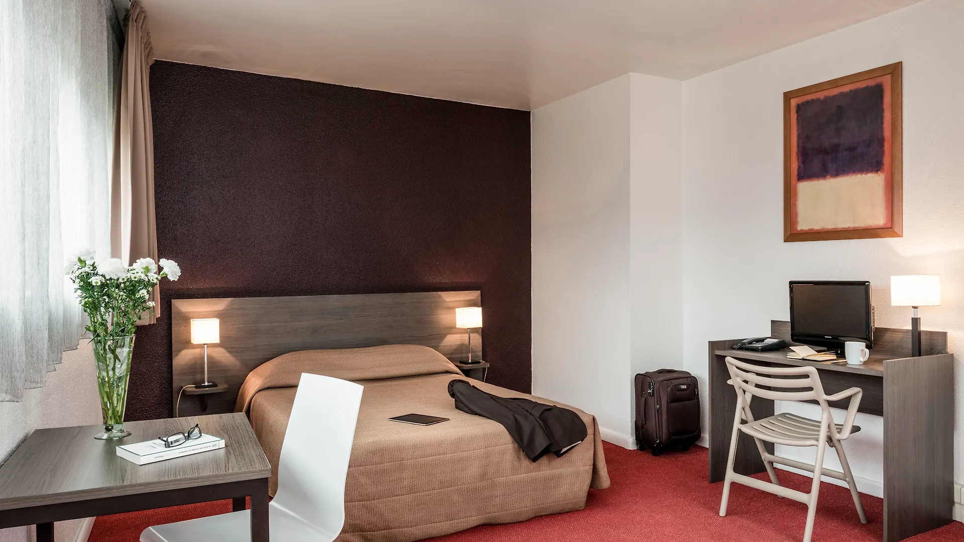 Adagio Access La Paris