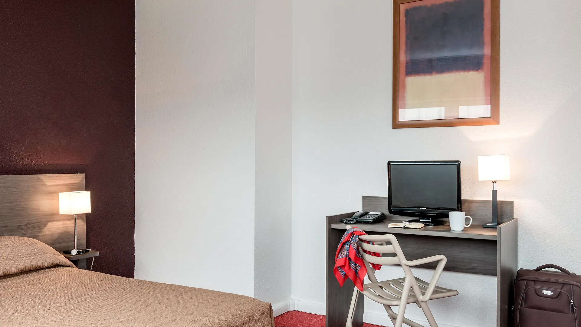 Adagio Access La Aparthotel Paris