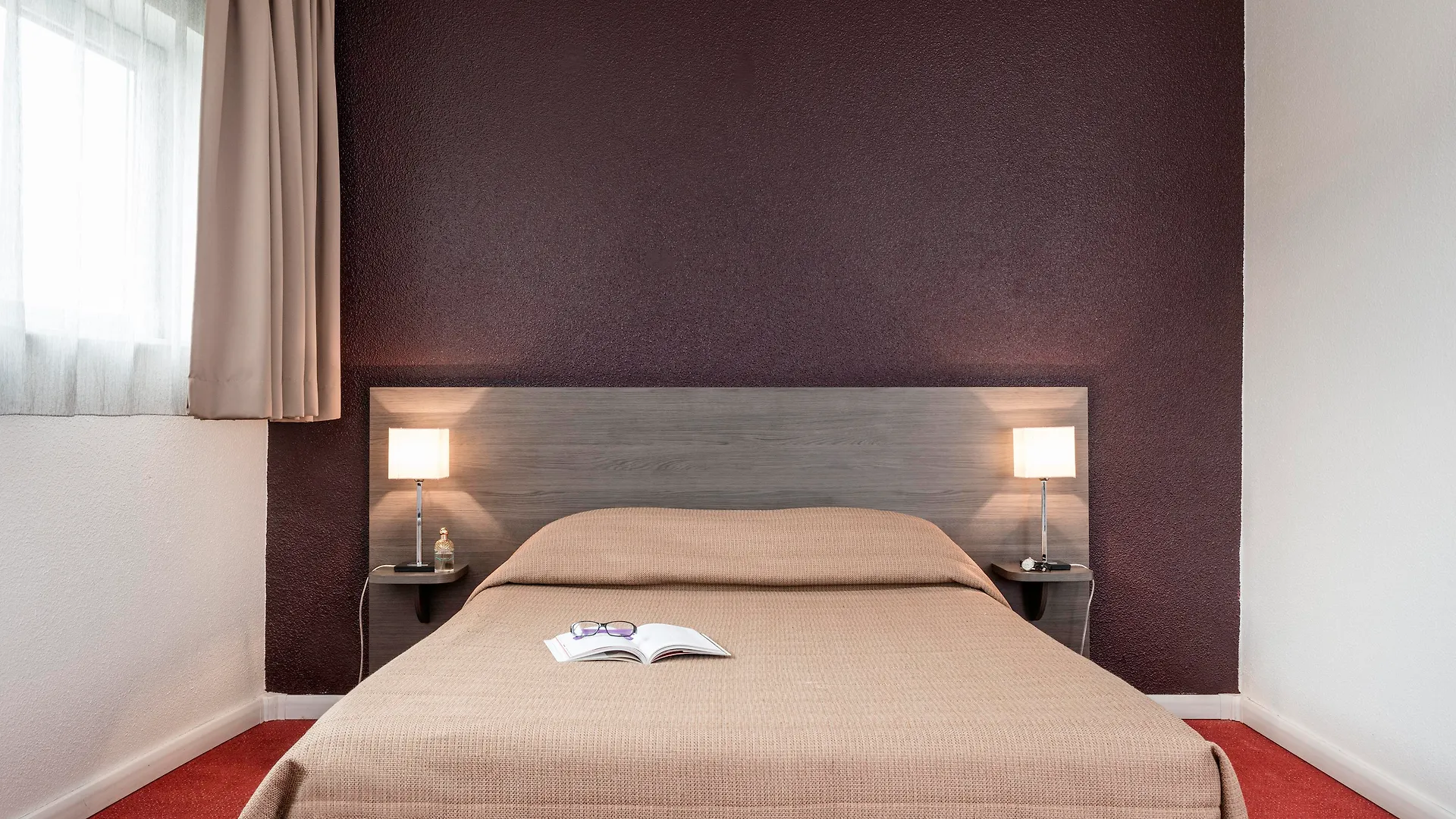 Adagio Access La Paris