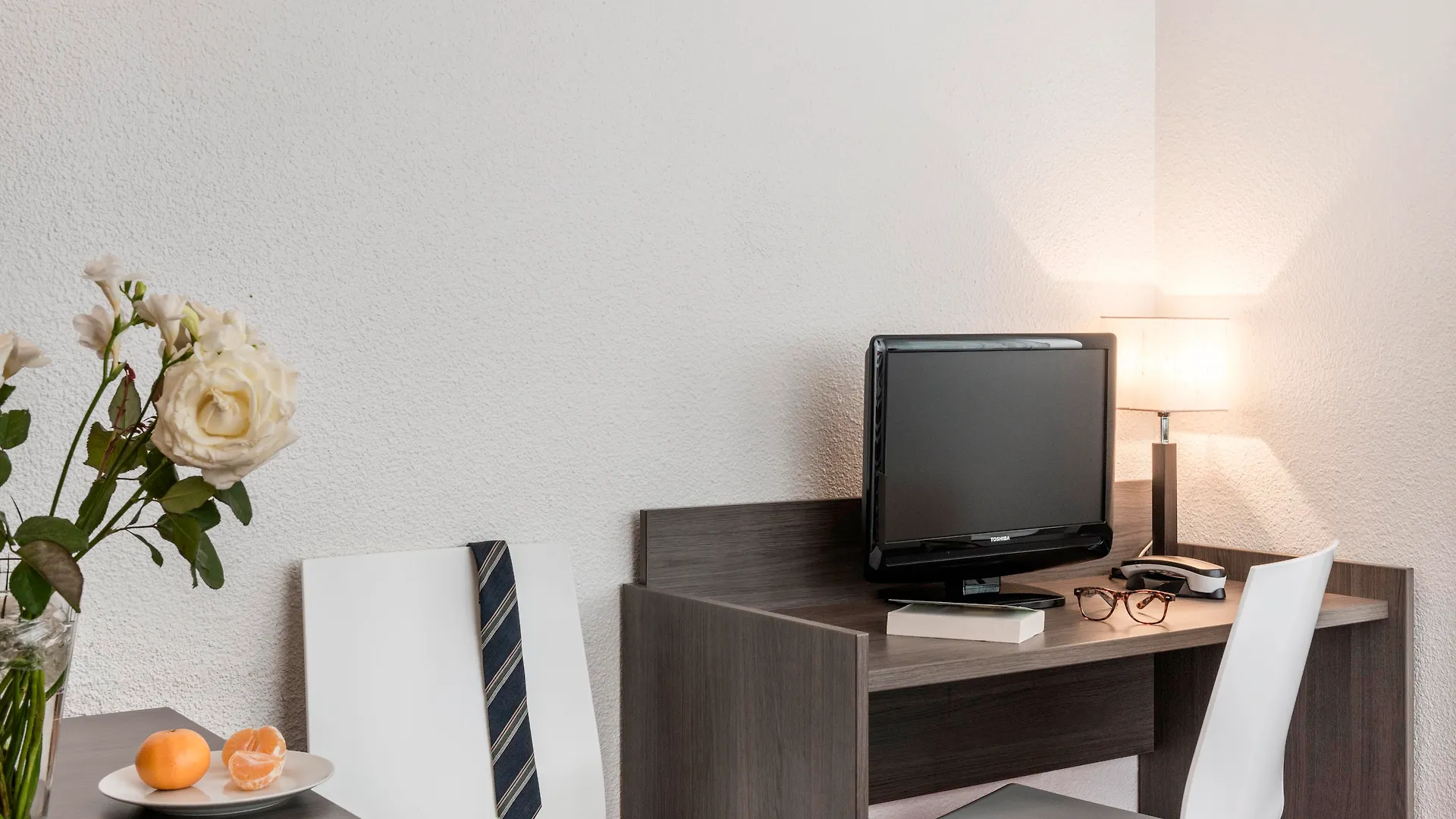 Adagio Access La Aparthotel