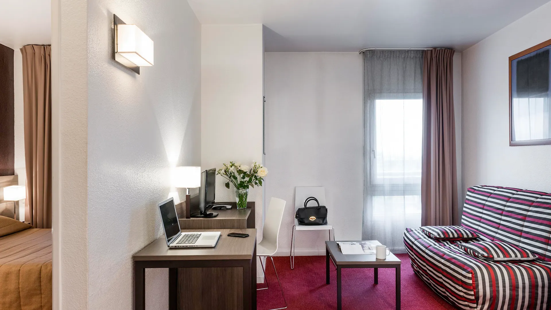 Adagio Access La 3* Paris