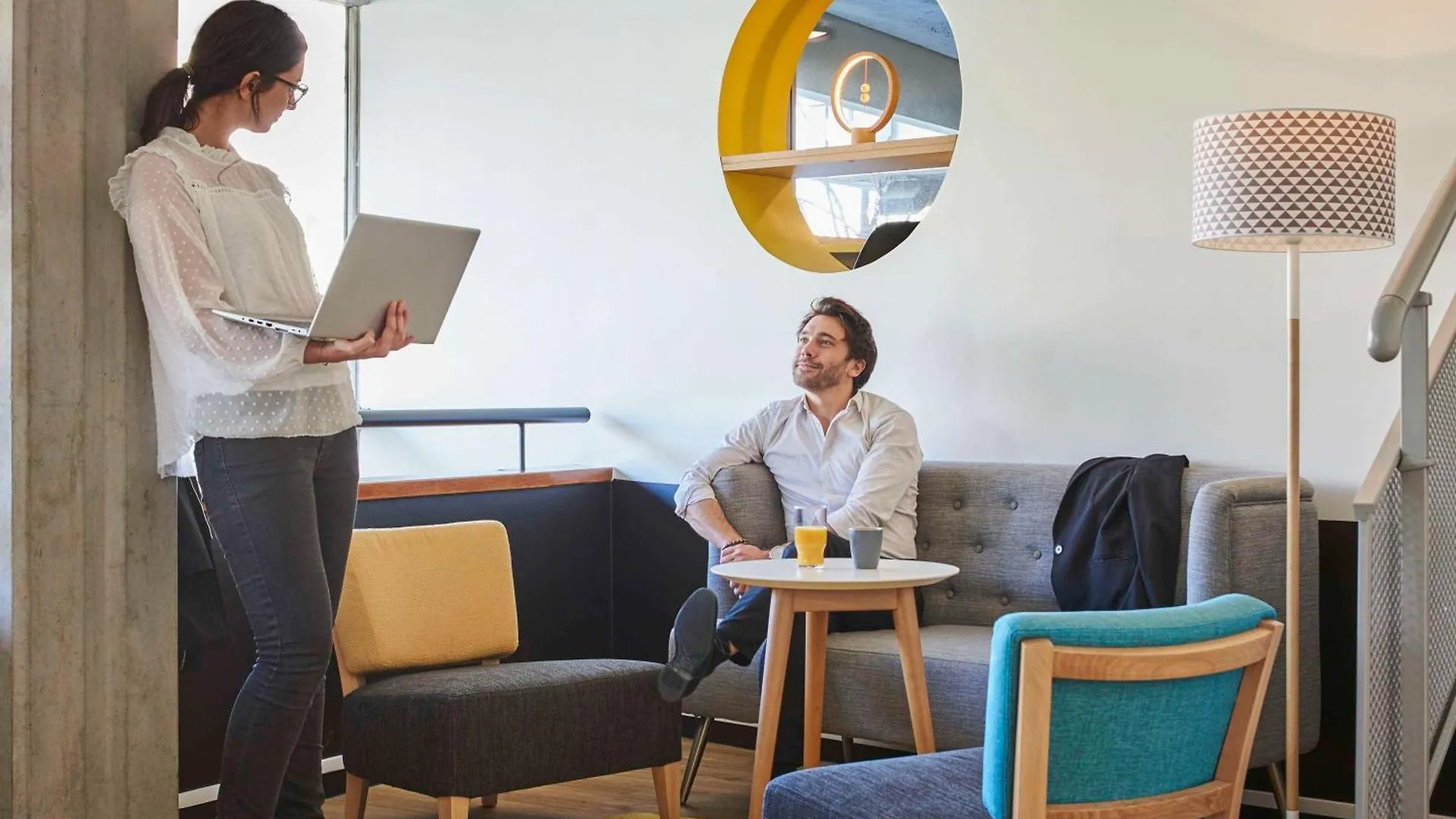 Aparthotel Adagio Access La Paris