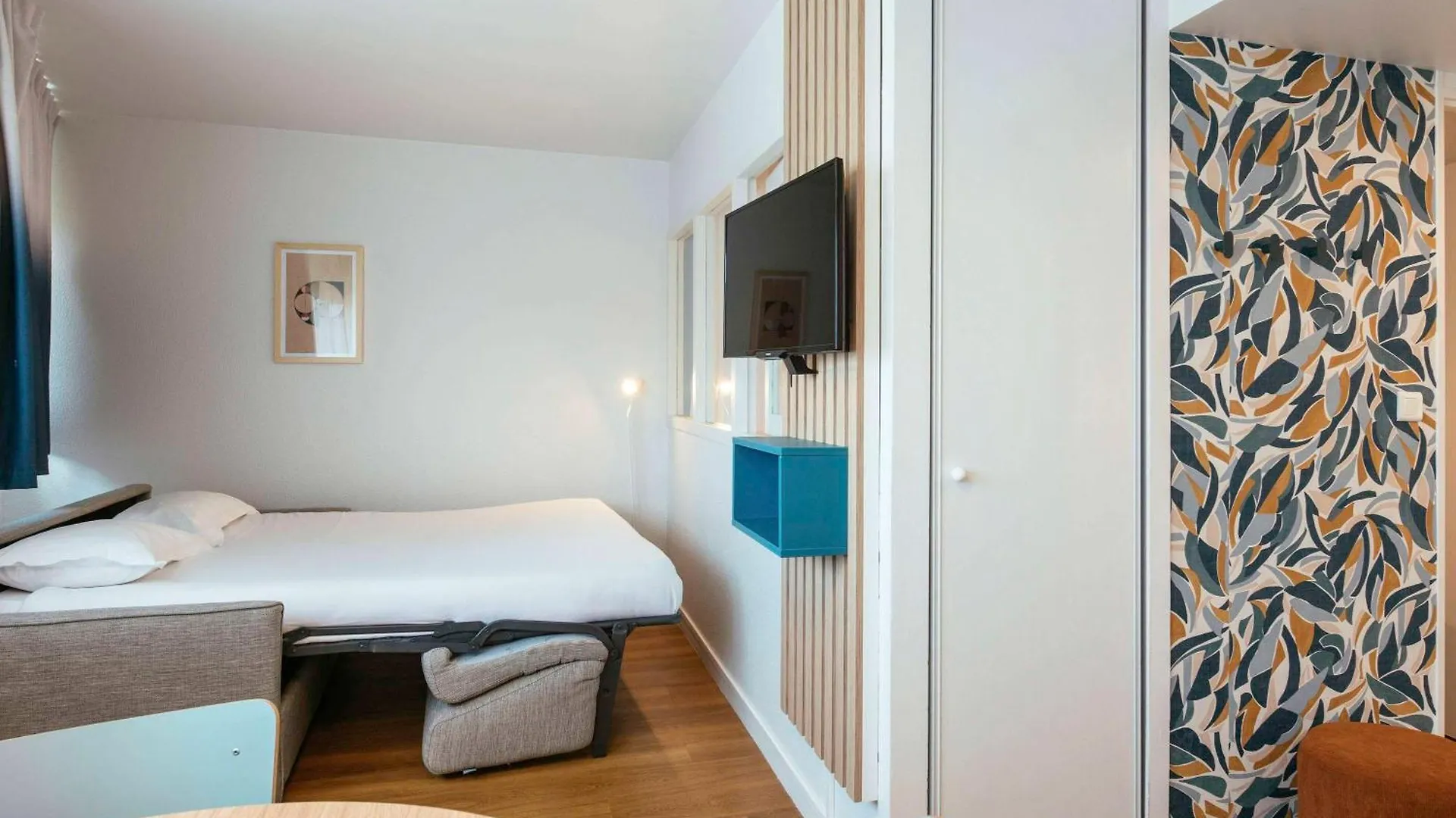 Aparthotel Adagio Access La