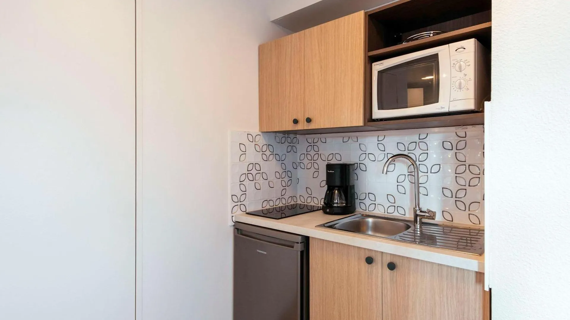 Adagio Access La Aparthotel Paris