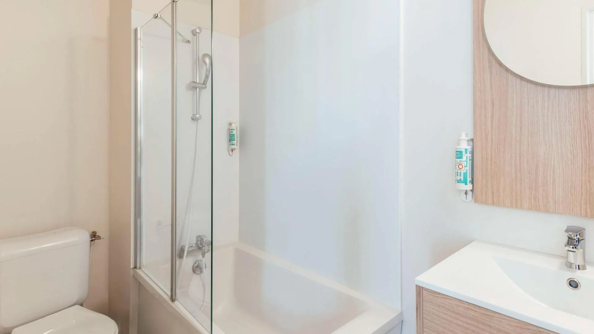 Adagio Access La Aparthotel