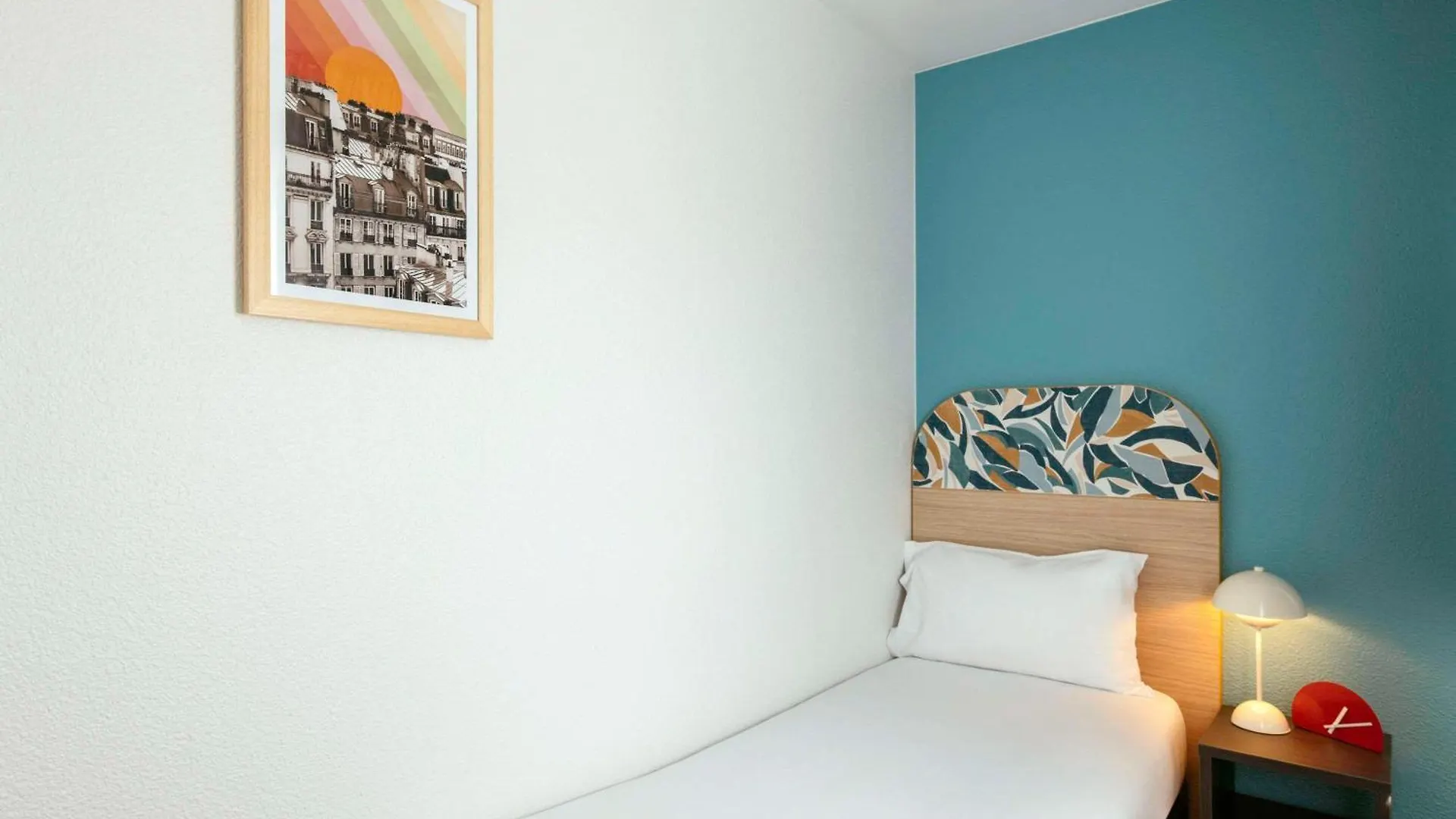 Aparthotel Adagio Access La 3*