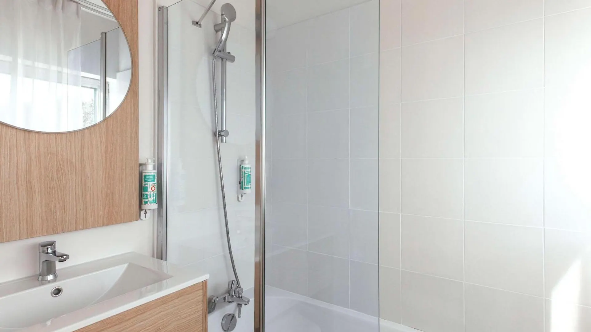 Adagio Access La Aparthotel Paris