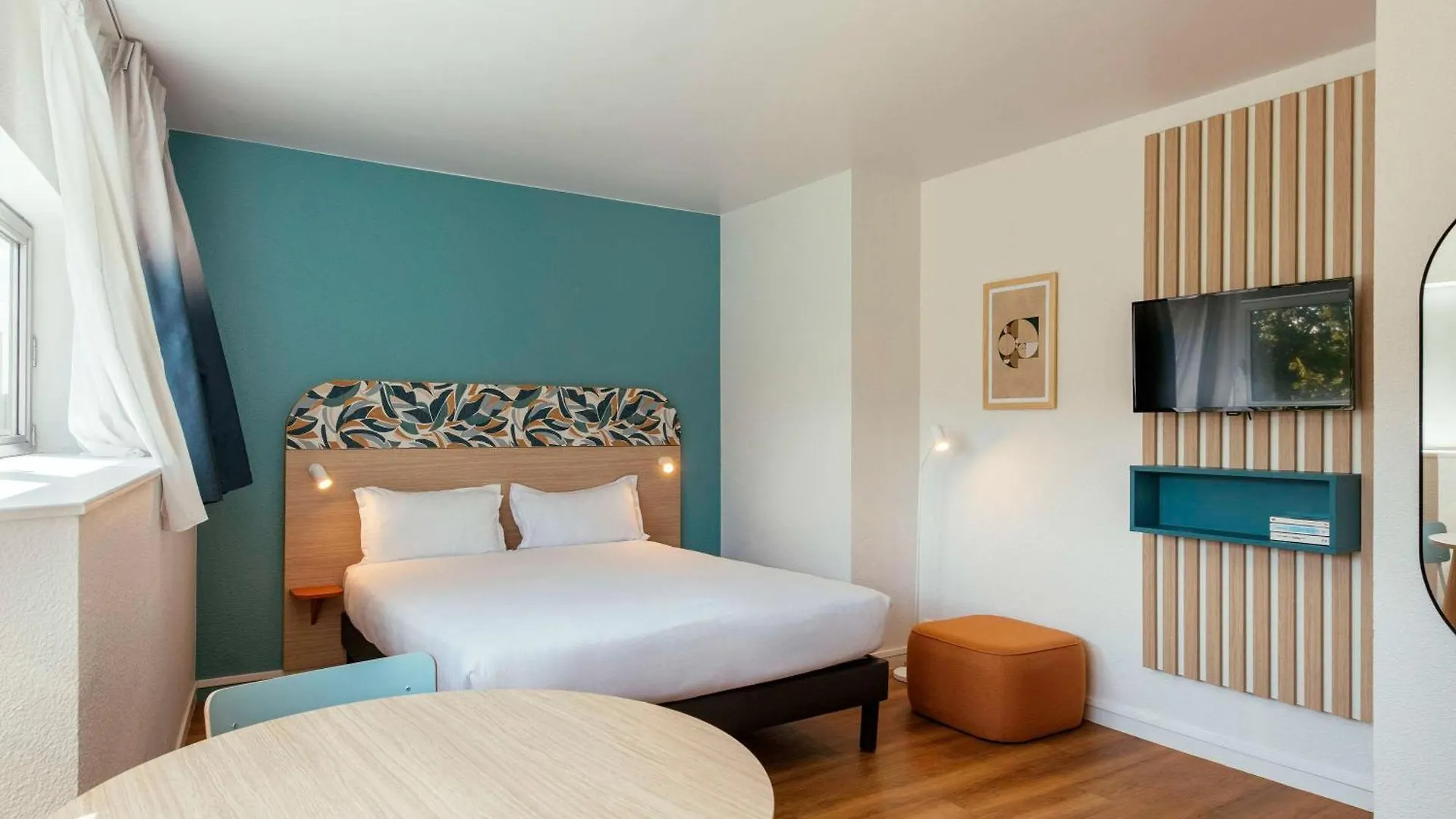 Adagio Access La Aparthotel 3*