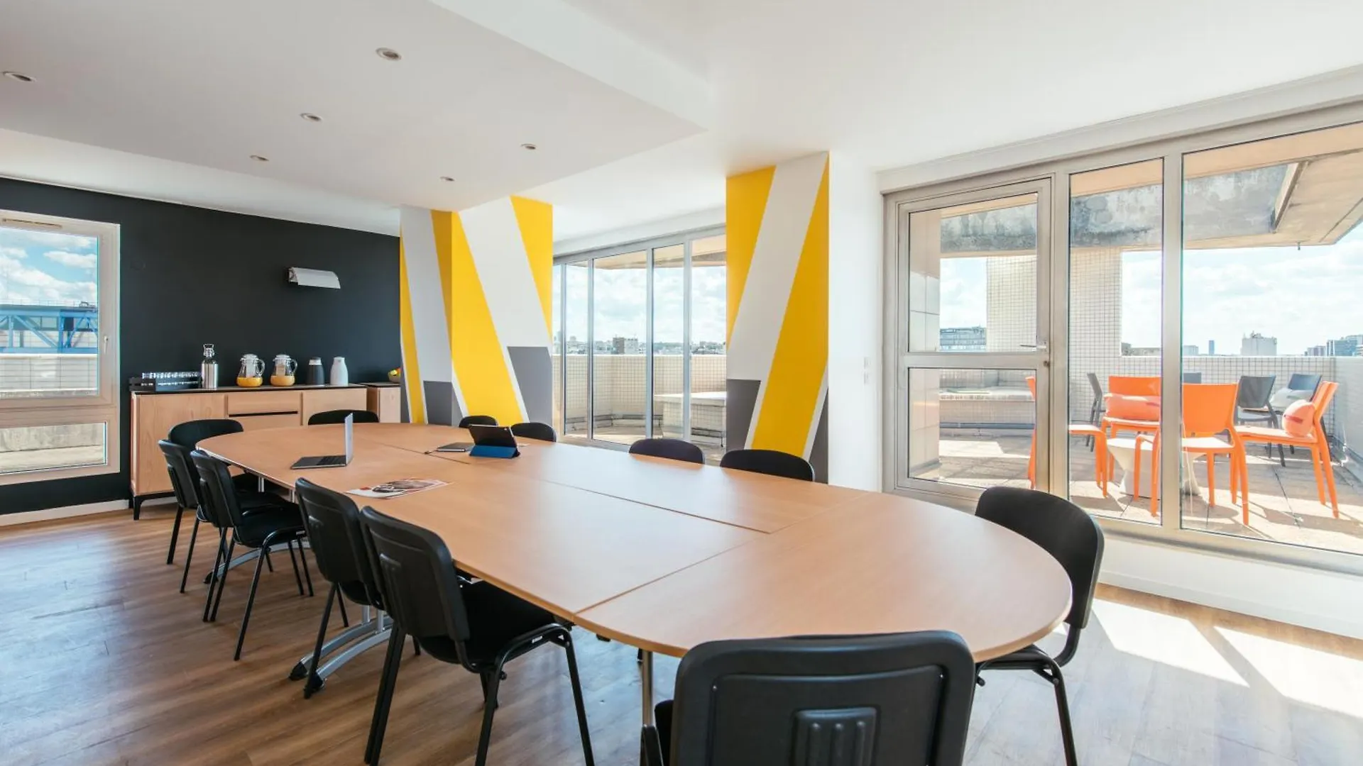 Adagio Access La Paris