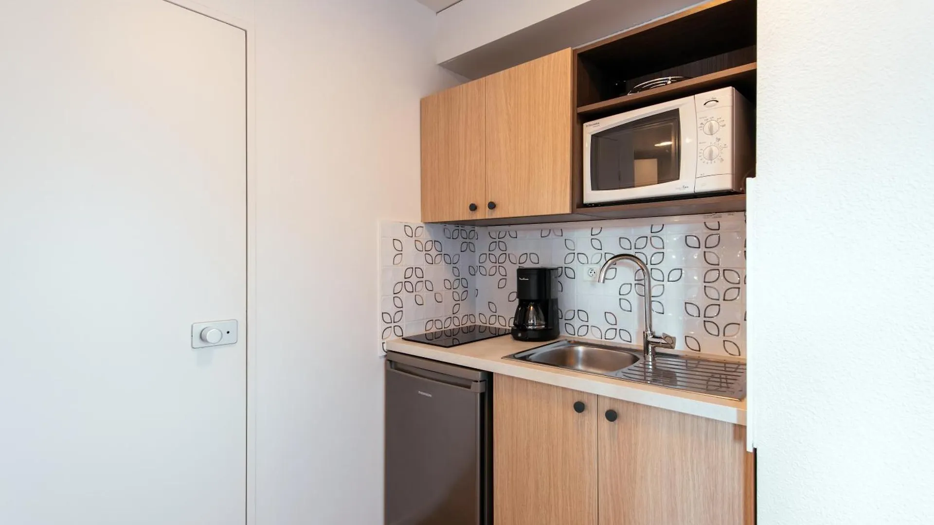 Adagio Access La Aparthotel
