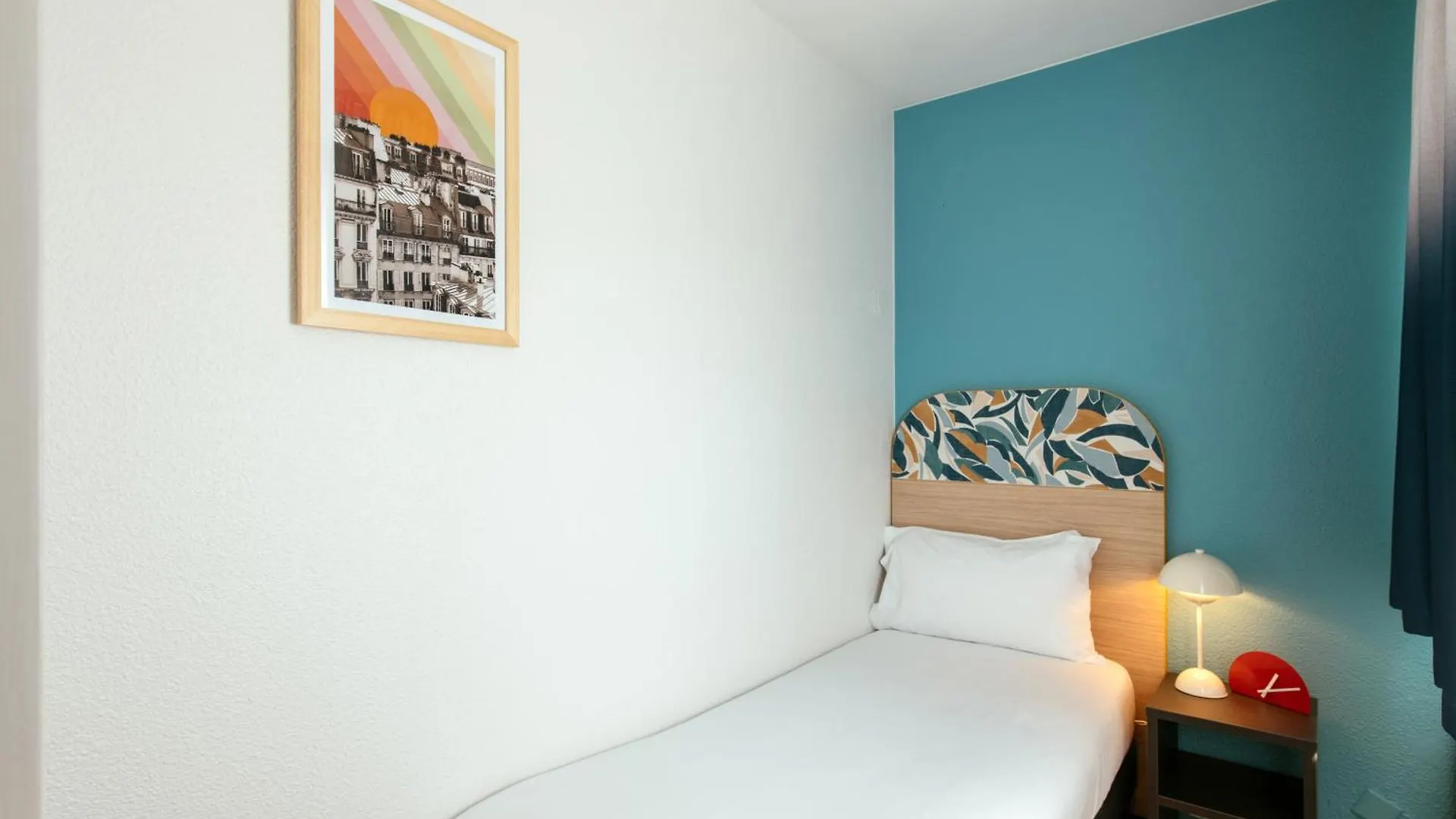 Adagio Access La Aparthotel Paris