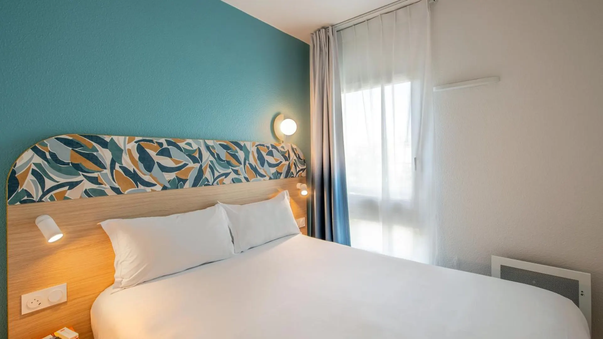 Adagio Access La 3* Paris