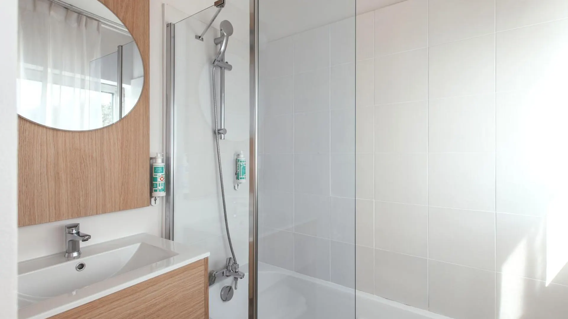 Adagio Access La Aparthotel Paris
