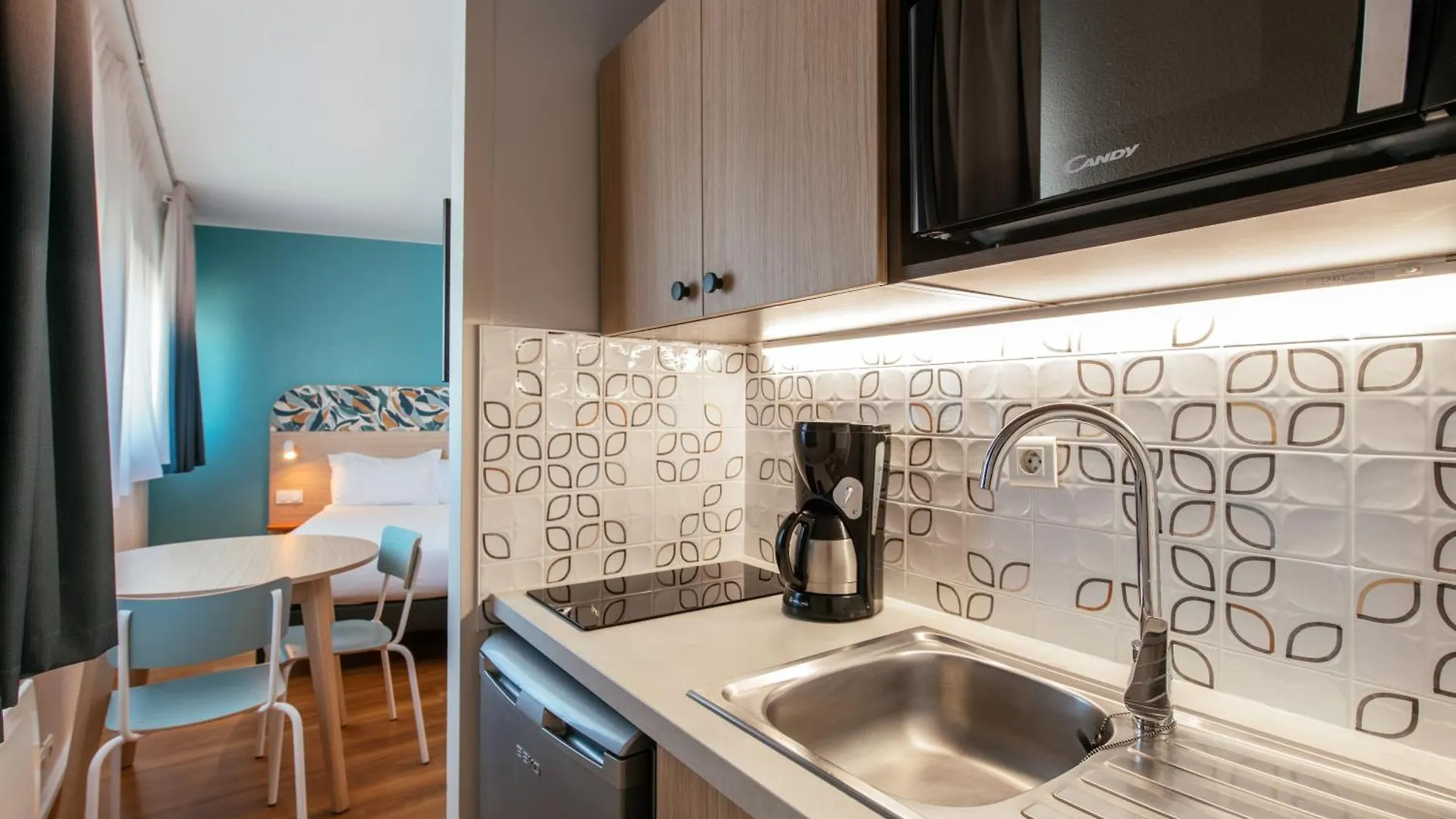 Adagio Access La Aparthotel