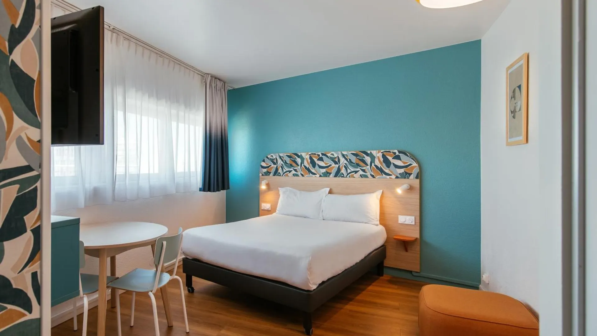 Aparthotel Adagio Access La 3*