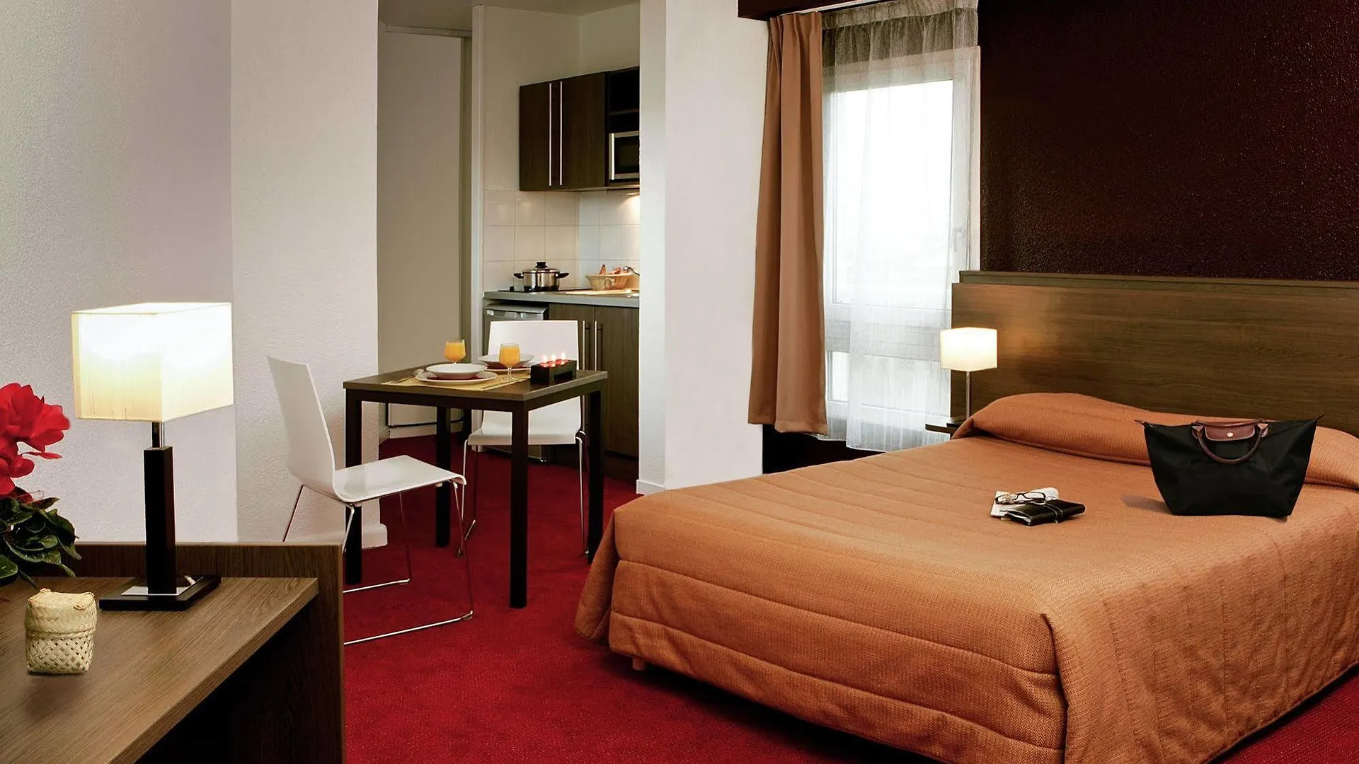 Adagio Access La Paris